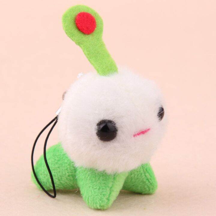 Cj7 plush shop