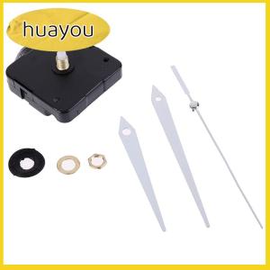huayou Cơ chế Đồng hồ Đồng hồ thạch anh tự làm Bộ Phận Cơ chế chuyển động đồng hồ treo tường