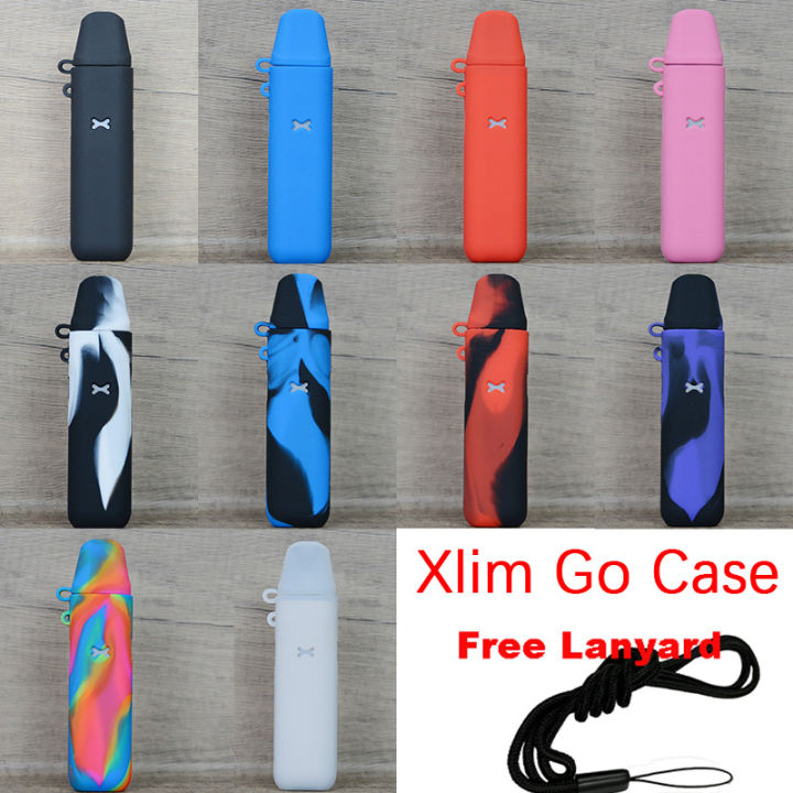 oxva xlim all models OXVA Xlim Go + lanyard Pod – CircleV Store