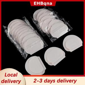 [COD]  HOT SALE Ship within 24 hours 40Pcs UNReusable Women UnWashable Underarm Armpit Anti Sweat Pads Perfume Absorb