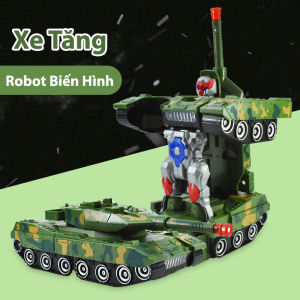 Đồ Chơi Sứa Biển Nhảy Múa / Tàu Hỏa Phun Khói / Xe Tăng - Phát Sáng Có Đèn / Nhạc Vui Nhộn