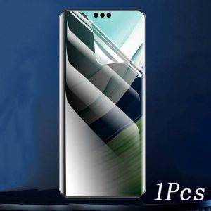 For Vivo V27 V27e V29 V29e Lite India Pro 1-2Pcs 900D HD Clear Soft Hydrogel Film Privacy Screen Matte Protector Film
