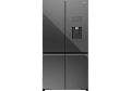 Tủ lạnh Panasonic Inverter 621 lít PRIME+ Edition Multi Door NR-XY680YMMV. 