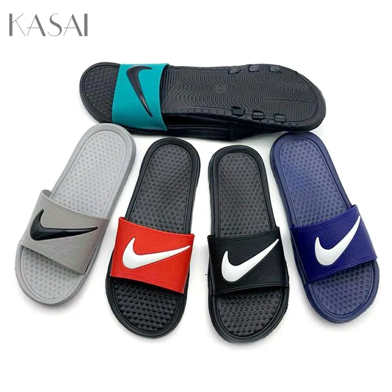 Nike clearance slippers shopee