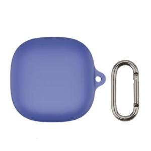 Silicone Housing Case Dustproof Water Resistant Protective Cover Damage Prevention Sleeve Suitable for Open Ear Earphone