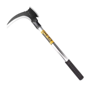 Rìu chặt cây làm rừng dụng cụ phát rẫy làm vườn 2 trong 1