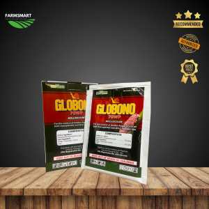 Globono Mulluscicide (SACHET)