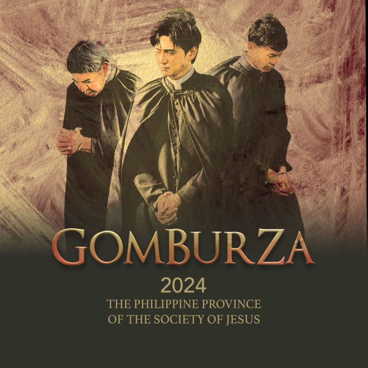 2024 Jesuit Calendar Lazada PH