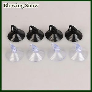 Blowing 10 chiếc cốc hút xe ô tô che nắng xe hơi với chân không hút thủy tinh trong suốt mạnh mẽ