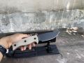 Ontario RAT-5 Survival Knife{08667#}ร้านนี้ขายสินค้าแท้100%ทุกชิ้นมีการรับประกัน. 