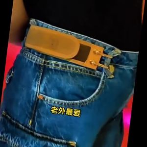 【SKIT SG】Buckleless Elastic Waist Belt Adjustable No Buckle Belt Lazy Big Belly Belt for Men Women Stretch Waistband Metal Hook Velcro Fastener Invisible Belt for Jeans Pants Trousers Shorts Casual Wear Flexible Waist Belt Easy Wear Lightweight Durable