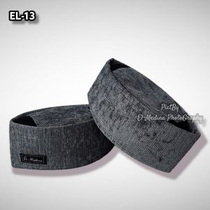 Peci Goni Kopiah Songkok Nasional Bahan Canvas Klasik Terbaru
