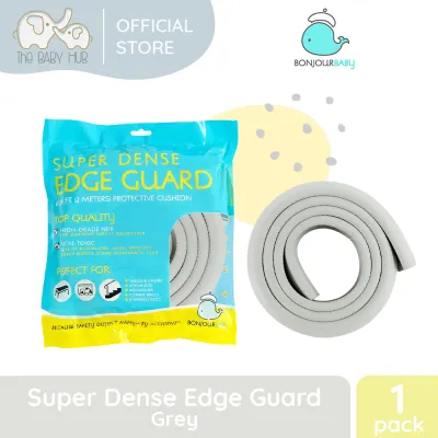 Bonjour Baby Super Dense Edge Guard