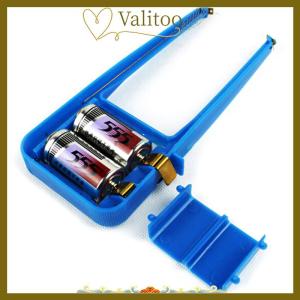 [Valitoo] 1Set Hot Wire Foam Cutter Small Electric Styrofoam Polystyrene Craft Tool