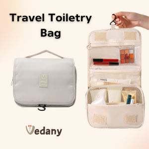 พร้อมส่งด่วน กระเป๋า จัดระเบียบ ใส่อุปกรณ์อาบน้ำ เครื่องสำอาง * VDN-Bag 01
