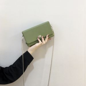 Baru 2022 Tas Wanita/Tas Bahu/Tas Rantai/ Tas Selempang/Tas HP/Tas Pesta/Tas Minimalis/Tas Fashion/Tas Casual/Tas Mini BAO008