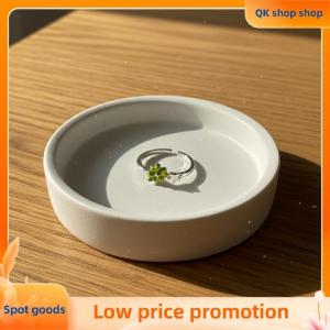✨QK shop✨ Y2K FourLeaf Clover Star Ring For Women Unique Star Design Party Jewelry Fashion Trendy Gift Idea