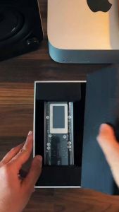 Sharge 170 Cyber Prism 170W 24000mAh Power Bank