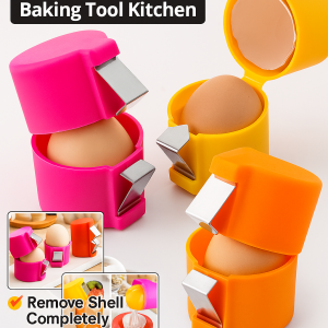 Cooker Non-slip Whisk Electric Beautiful Easy Shelling Fashion Convenience Multifunction