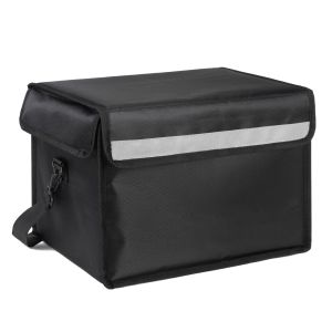 Túi Giữ Nhiệt Giao Hàng Túi Làm Lạnh Đồ Uống Cách Nhiệt Dung Tích 22l/62lTúi Giao Hàng/ Dùng Cho Shipper Dễ Dàng Làm Sạch
