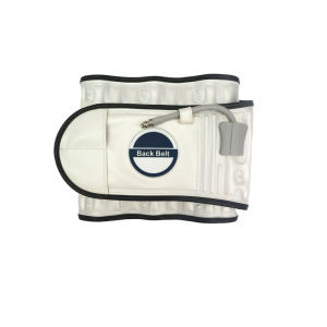 Slipped Discs Inflatable Waist Support Elderly Supplies Waist Care Traction Belt Lumbar Traction Artifact