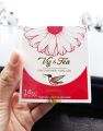 Trà Thảo Mộc Tăng Cân Vy.&.Tea, Trà  Tang Can An Toàn Vy Va Tea Nguyên Hộp Nguyên Tem. 
