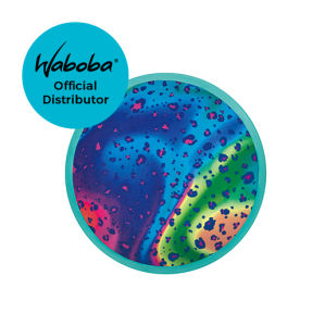 Waboba Flobo Flying Floating Disc Assorted Designs