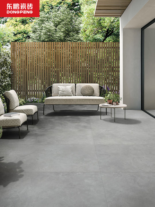 Dongpeng tiles are antique cement tiles, marble floor tiles, living