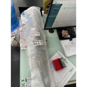 Ốp bô ( tấm bảo vệ) bô chính hãng Yamaha cho xe Exciter 150