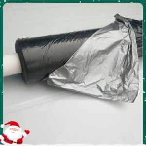 PLASTIC MULCH FILM✌ (1.2M X 400M)✌ Vegetable Planting Plastic Thermal Insulation Film