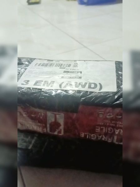 Buyer review video 6