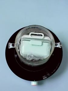 奶粉分装盒便携婴儿外出奶粉盒三层密封罐宝宝奶粉罐存储盒奶粉格