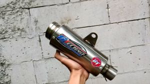 Selincer Racing Inlet/Diameter 38mm Original GTechno