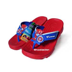 SH.COLLECTION SANDAL YITAI SANDAL JEPIT ANAK LAKI LAKI