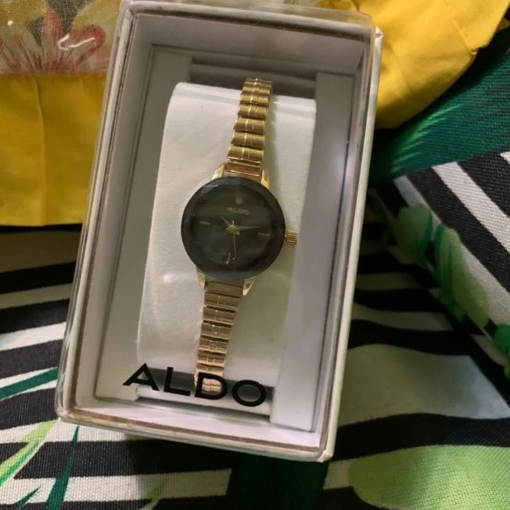 Aldo watch 2025 original price