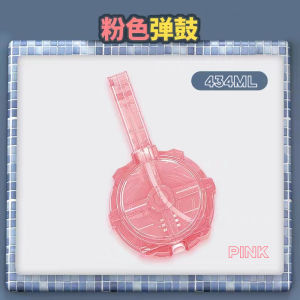 Glock Electric Water Gun Big Children Toy Drencher Water Gun Pool Game Water Guns Untuk Anak-Anak Dan Dewasa