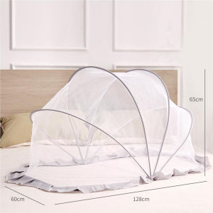 Baby Mosquito Net For Kids Folding Kulambo 0-6 Years Kids kulambo For Baby Anti Mosquito Net
