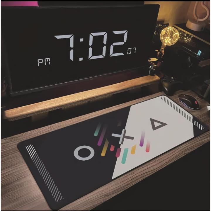 XXL Mouse Mat For CyberPunk Edgerunners