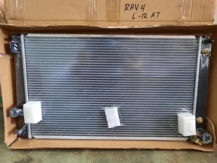 Compatible With For RAV4 ACA3 2006 2007 2008 2009 2010 2011