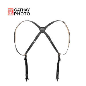 Spider Holster SpiderPro Dual Shoulder Harness v3 for Camera
