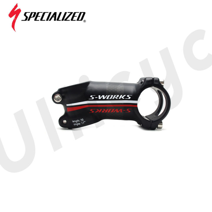 Specialized mountain on sale bike stem