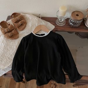 [BlissKids.id] Anstice Top - Atasan Lengan Panjang Anak Perempuan