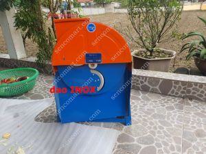 Máy Thái Lát Củ MỳCủ Sắn Tặng Kèm Mâm Lưỡi Dao Sợi