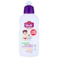 Sleek Baby Bottle Nipple Cleanser 150ml - Sabun Cuci Botol Bayi 150 ml. 