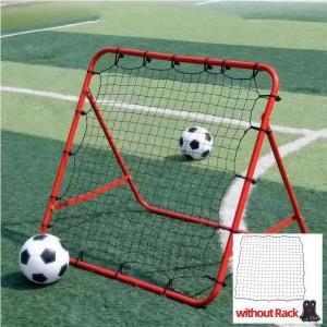 Kid Soccer Rebounder Net Foldable Bounce Back Net Bounce Board For Kids Volleyball Rebounder Net For Training Aid Tool