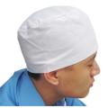 Nón vải y tế dùng cho bác sĩ, y tá. 