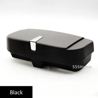 Car Sun Visor Case / Sunglasses Clip / Glasses Holder Box Organiser / Pen Paper Petrol Card EZLINK