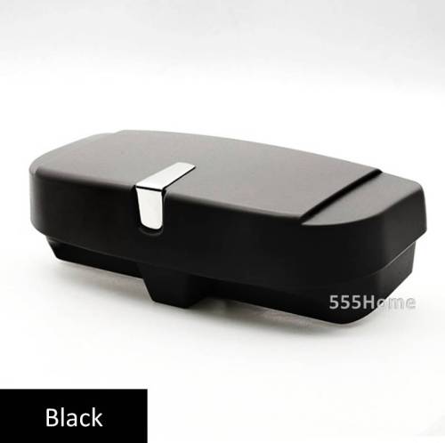 Which Car Sunglasses Holder Fits Your Dashboard? Mounting Styles Compared