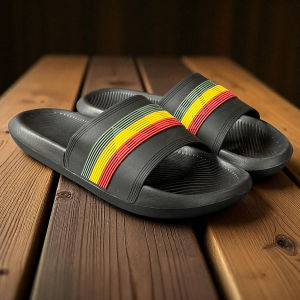 SALE Sandal Slide Pria Airwalk Murah Terbaru Untuk Basah Kering Outdoor Indoor