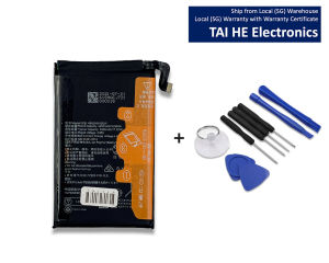 HB555591EEW Battery 4500mAh Replacement Battery Compatible with Huawei Mate30 Pro Battery LIO-L09 LIO-L29 Huawei Mate 30 Pro Battery Huawei Mate30Pro Battery